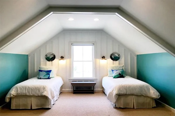 Reliable Attic Cleaning in New Caney, TX Reliable Attic Cleaning in New Caney, TX