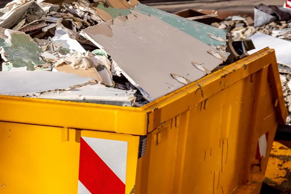 Professional Commercial Junk Removal in New Caney, TX Professional Commercial Junk Removal in New Caney, TX
