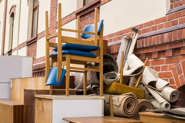 Reliable Commercial Junk Removal in New Caney, TX Reliable Commercial Junk Removal in New Caney, TX
