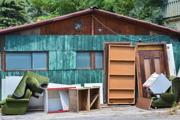 Reliable Garage Cleaning Service in New Caney, TX Reliable Garage Cleaning Service in New Caney, TX