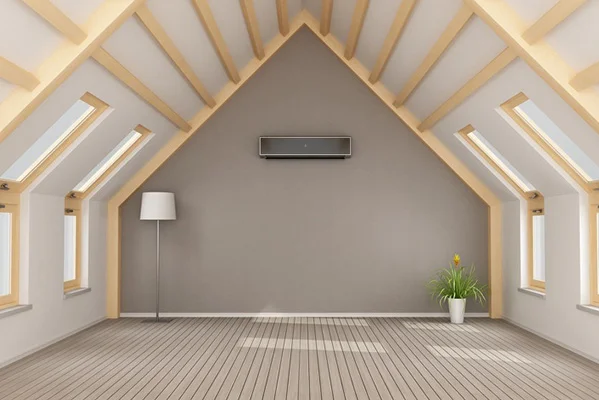 How To Clean An Attic in New Caney, TX How To Clean An Attic in New Caney, TX