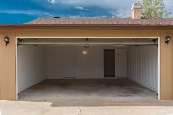 How To Clean a Garage Floor in New Caney, TX How To Clean a Garage Floor in New Caney, TX