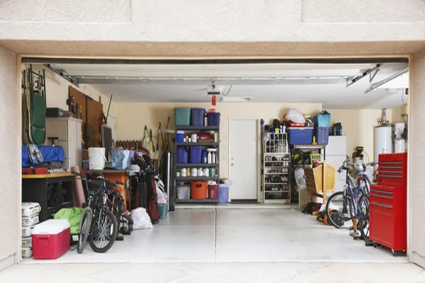How To Clean a Garage in New Caney, TX How To Clean a Garage in New Caney, TX